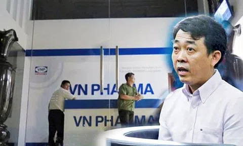 Để cuộc đấu tranh chống tham nhũng toàn diện hơn, phải xử lý triệt để tội phạm Đưa – Nhận hối lộ