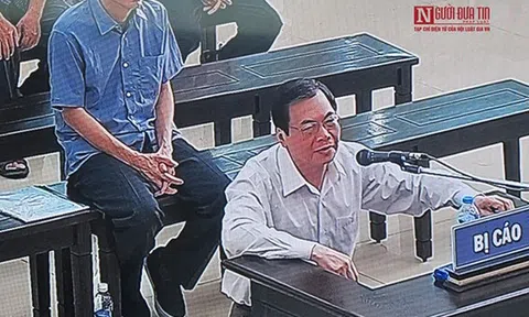VKS: “Ông Vũ Huy Hoàng ép cấp dưới thực hiện ý chí của mình”