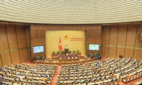 Kỳ họp nhiều cảm xúc và dấu ấn sâu đậm