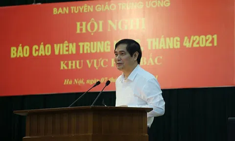 Đẩy mạnh tuyên truyền việc triển khai thực hiện Nghị quyết Đại hội XIII của Đảng