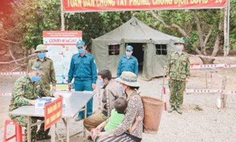 Nguy cơ bùng phát dịch COVID-19, Thủ tướng ra công điện tăng cường phòng, chống