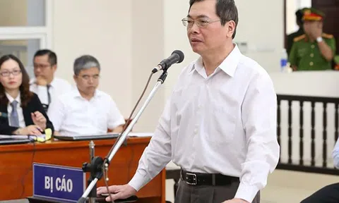 Vì sao ông Vũ Huy Hoàng không phải bồi thường?