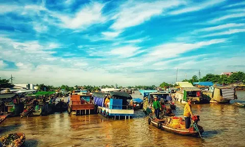Bamboo Airways tung ưu đãi mua vé chiều đi, miễn phí chiều về cho hè 2021