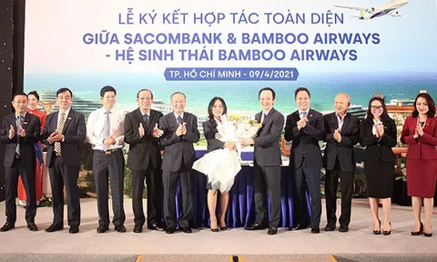 Doanh nghiệp tư nhân bắt tay - đòn bẩy vượt khó cho nền kinh tế