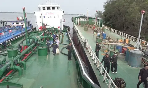 Nhận diện một số thủ đoạn “bảo kê”, “sân sau”, đưa - nhận hối lộ qua một số đại án