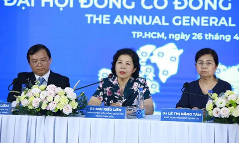 Xuất khẩu Quý 1/2021 khả quan, trang trại sinh thái Green Farm và phát triển bền vững là những từ khoá của đại hội cổ đông Vinamilk