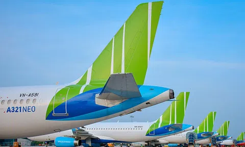 Reuters: Bamboo Airways lên kế hoạch IPO tại Mỹ vào quý 3, vốn hóa 4 tỷ USD