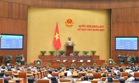 Kiểm toán Nhà nước: Chuyển 20 vụ việc có dấu hiệu tội phạm sang cơ quan Cảnh sát điều tra
