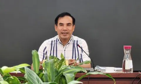 Không ai có thể bảo hộ độc quyền dấu hiệu ST25 cho sản phẩm gạo