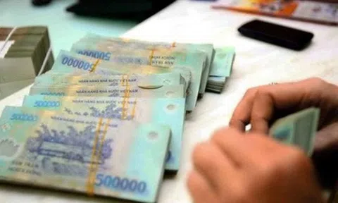 Vì sao Ngân hàng Nhà nước khống chế chi loại tiền mệnh giá 500.000 đồng