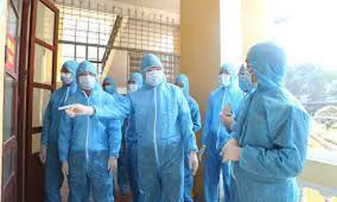 PGS.TS Trần Đắc Phu: Mức độ nguy hiểm của đợt dịch lần này là chúng ta phải đối phó với rất nhiều nguy cơ