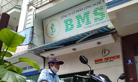 Loạt bệnh viện lớn vướng "lùm xùm" về việc mua sắm trang thiết bị y tế: Nhà thầu "đánh đâu trúng đó" là ai?
