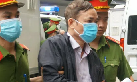 Sở hữu loạt nhà đất, cựu Chủ tịch Gang thép Thái Nguyên từng được đãi ngộ thế nào?