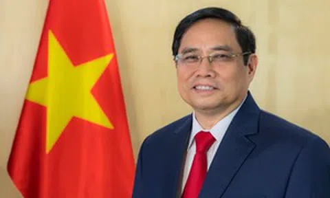 Chuyến công tác nước ngoài đầu tiên của Thủ tướng Phạm Minh Chính khẳng định ưu tiên của Việt Nam