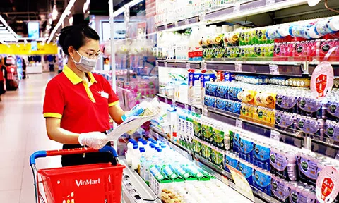 SK Group đầu tư 410 triệu USD cho 16,26% cổ phần tại VinCommerce