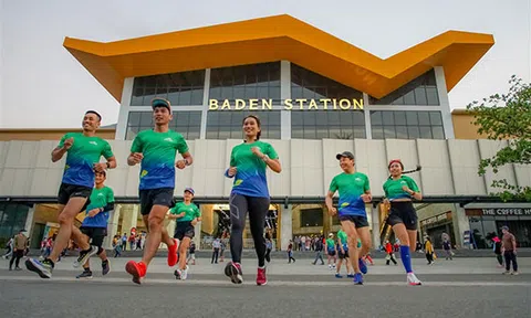 Tỉnh Tây Ninh và tập đoàn Sun Group phối hợp tổ chức giải chạy Marathon quy mô lớn