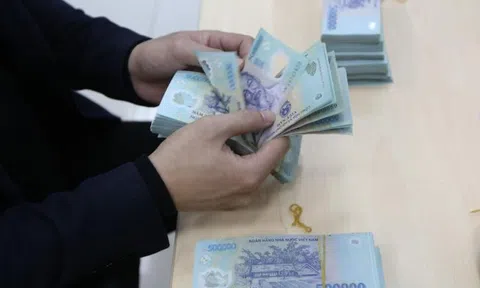 Phê duyệt kinh phí 1.500 tỷ đồng cho thực hiện công tác bầu cử