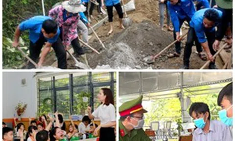 44 văn bản QPPL được Chính phủ, Thủ tướng ban hành trong tháng 3/2021