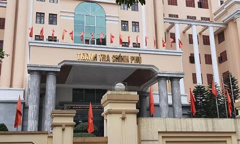 Kết quả công tác phòng, chống tham nhũng Quý i/2021