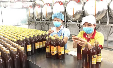 Lần đầu tiên, sản phẩm mật ong Việt Nam có nguy cơ bị điều tra biện pháp phòng vệ thương mại