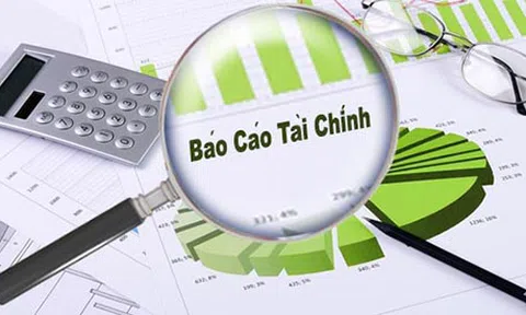 Các đơn vị kế toán không phải lập báo cáo tài chính Nhà nước