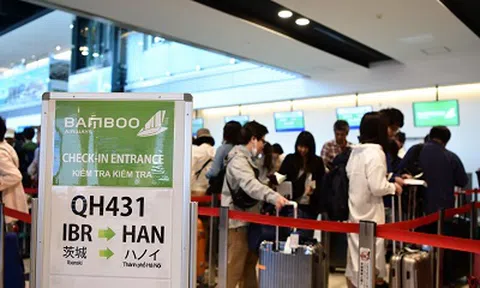 Bamboo Airways nghiên cứu áp dụng hộ chiếu vaccine, sẵn sàng bay quốc tế từ tháng 4