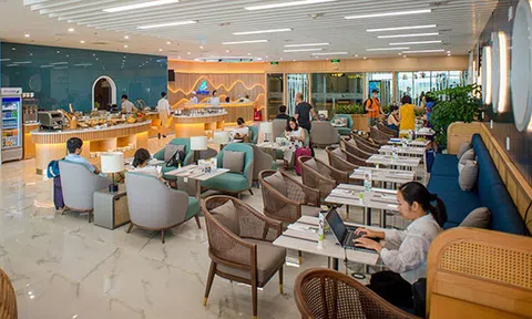 Bay thương gia đẳng cấp với loạt ưu đãi từ Bamboo Airways trong tháng 4