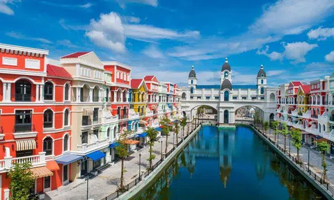 Phú Quốc lên thành phố, nhà đầu tư thông minh đang rót tiền vào đâu để sinh lời ngay?