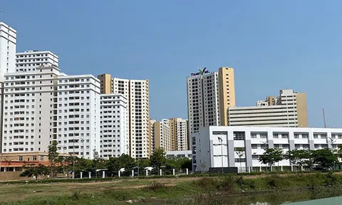 Kiến nghị dự án dưới 2 ha phải dành quỹ đất làm nhà ở xã hội