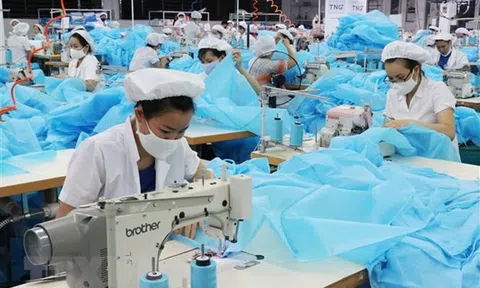 Điều kiện để doanh nghiệp được hưởng ưu đãi từ Hiệp định UKVFTA
