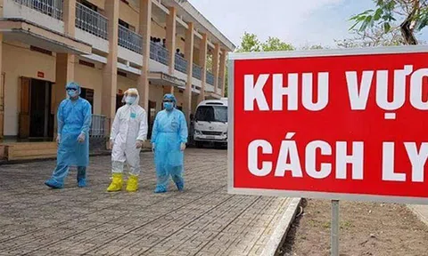 Bộ Y tế đề nghị điều tra, xử lý ca mắc COVID-19 ở Yên Bái