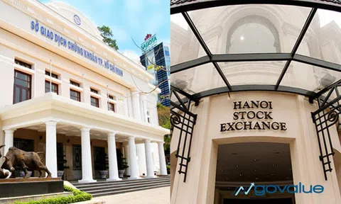 Sở Giao dịch Chứng khoán Việt Nam có vốn điều lệ 3.000 tỷ đồng