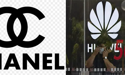 Chanel thua trong cuộc chiến pháp lý với Huawei Technologies để bảo vệ logo của mình