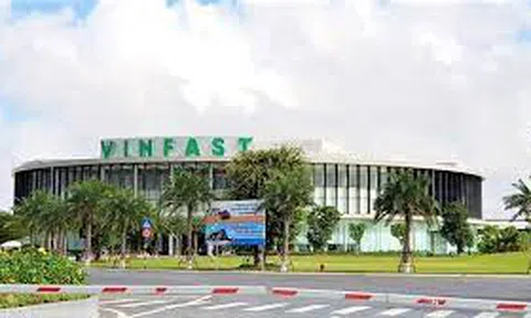Ô tô điện VinFast "gây sốt", Vingroup muốn xây thêm nhà máy ở Khu kinh tế Vũng Áng