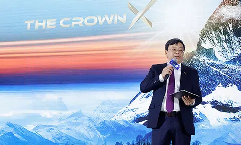 Năm 2021, Masan Group đặt mục tiêu doanh thu thuần từ 92.000 - 102.000 tỷ đồng