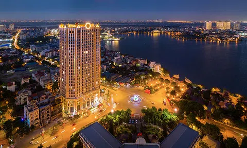 Thời điểm thuận lợi để sở hữu những căn hộ cuối cùng tại D’. El Dorado