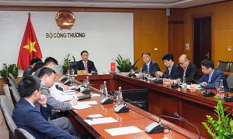 Giao thương Việt Nam-Hoa Kỳ hướng tới 100 tỷ USD