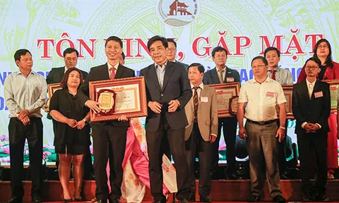 THACO nhận danh hiệu doanh nghiệp tiêu biểu tỉnh Quảng Nam năm 2020