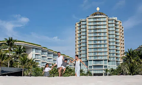BIM Land được vinh danh Top 10 Chủ đầu tư uy tín BCI Awards trong 2 năm liên tiếp