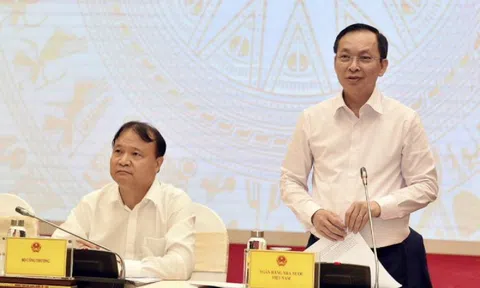Điều hành chính sách tiền tệ 2021 vẫn trên quan điểm tạo sự ổn định