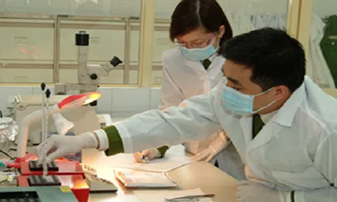 Bổ sung quy định mới về giám định tư pháp ngành Công Thương