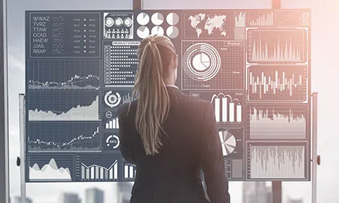 Tại sao SME nên đầu tư cho khoa học dữ liệu?
