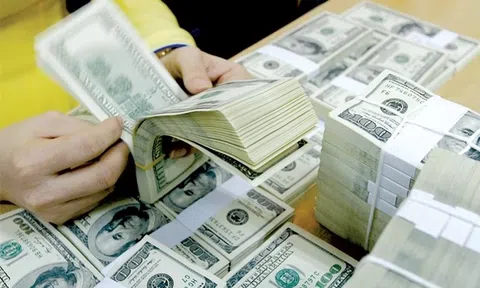Hướng dẫn mới về giao dịch ngoại tệ