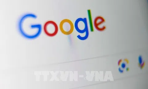 MailOnline khởi kiện Google vì thao túng kết quả tìm kiếm