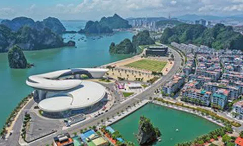 PAPI 2020: Quảng Ninh dẫn đầu; 'Kiểm soát tham nhũng khu vực công' cải thiện mạnh