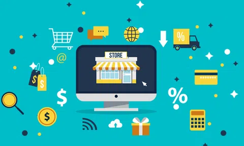 Ngành thuế phối hợp với Công an triển khai quản lý thuế thương mại điện tử