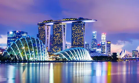 Bài học quản lý bất động sản tại Singapore