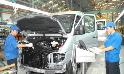 Nỗ lực chống tham nhũng khiến tình trạng nhũng nhiễu doanh nghiệp giảm đáng kể