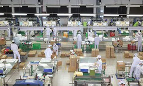 Quy định sở hữu chéo giữa các công ty trong nhóm công ty