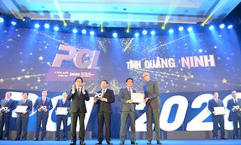 Quảng Ninh: Sức cạnh tranh được tích luỹ nhờ tầm nhìn xa và nhất quán trong hành động